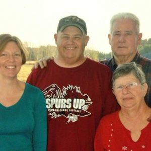 Meet your Posher, Phyllis